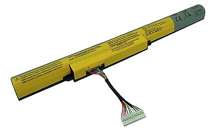 Notebook aku, Extra Digital Advanced, LENOVO L12L4K01, 2600mAh