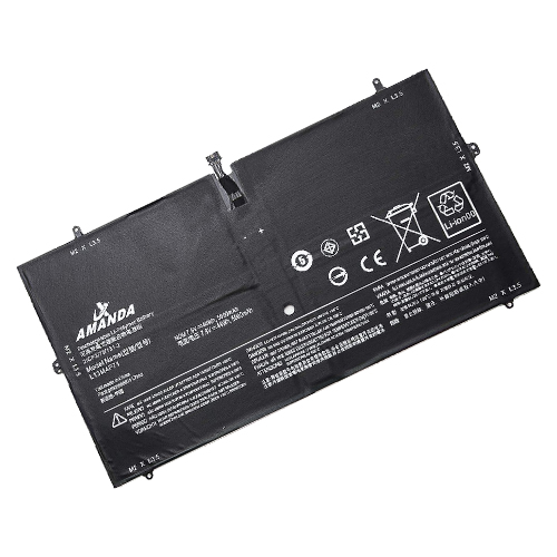 Notebook aku, LENOVO L13M4P71 Original
