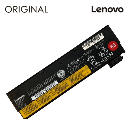 Notebook aku, LENOVO 45N1127 68 Original
