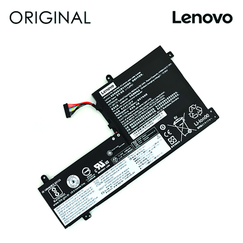 Sülearvuti aku LENOVO L17M3PG1 originaal