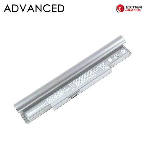 Notebook aku, Extra Digital Advanced, SAMSUNG AA-PB6NC6W, 5200mAh