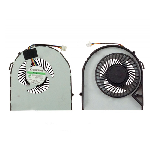 Кулер ноутбука Acer V5-531, V5-531G