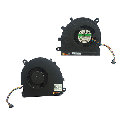 Sülearvuti jahuti Dell jaoks E5530, Vostro 3550