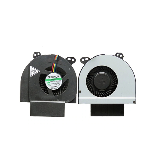 Sülearvuti jahuti Dell jaoks E6520 ORG