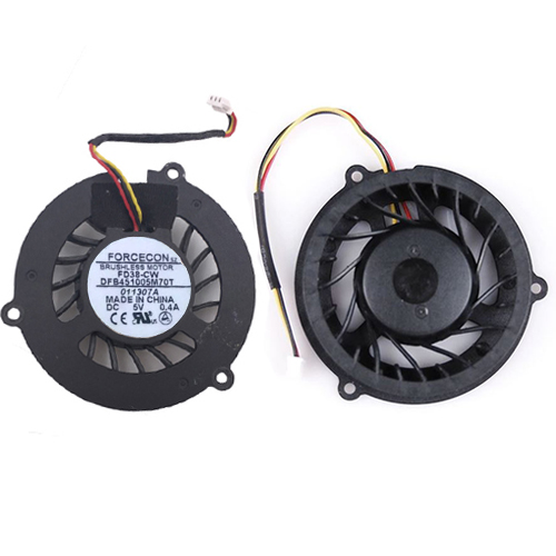 Sülearvuti jahuti MSI Averatec 2100