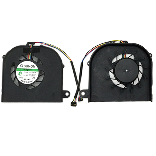 Sülearvuti jahuti ACER Aspire jaoks 3810, 3810T