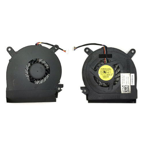 Sülearvuti jahuti DELL E6500, E6510