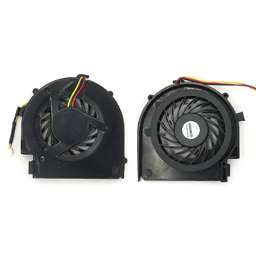Кулер ноутбука Dell Inspiron 14R N4030, M4010