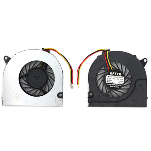 Кулер ноутбука HP 6520S, 540