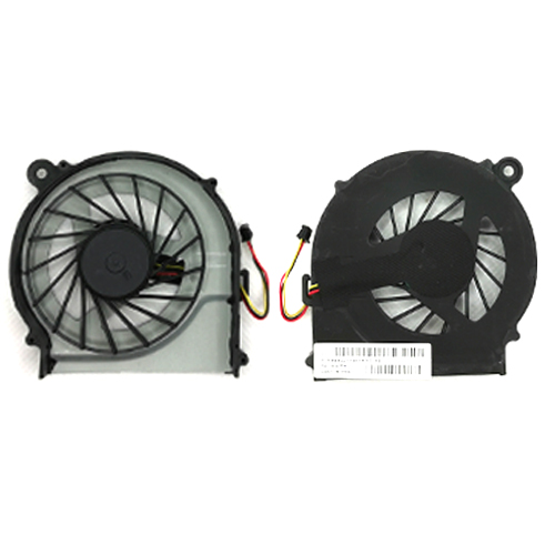 Sülearvuti jahuti HP CQ56, G56