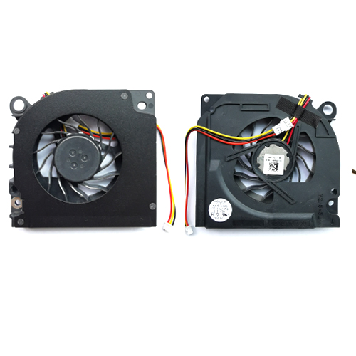 Sülearvuti jahuti DELL Latitude D620, D630