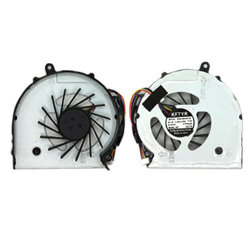 Кулер ноутбука HP Pavilion 15-D035DX, 15-D101TX