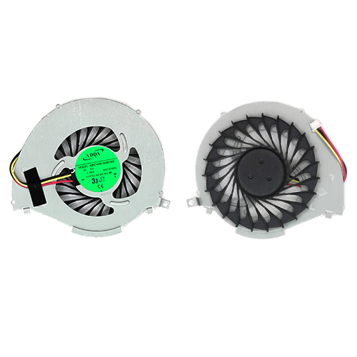Кулер ноутбука SONY SVF142A23T, 142A24T