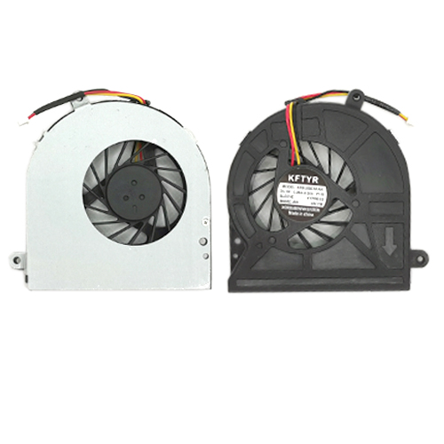 Sülearvuti jahuti TOSHIBA Satellite C650, C645, C600