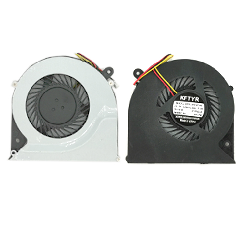 Sülearvuti jahuti TOSHIBA Satellite C850, C855, C875