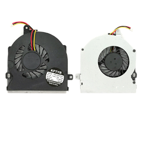Кулер для ноутбука Toshiba Satellite L300, L305, L350
