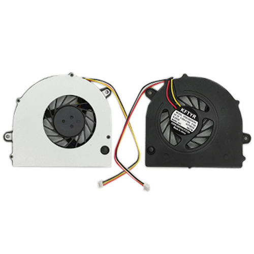 Кулер для ноутбука Toshiba L500, L505, L555