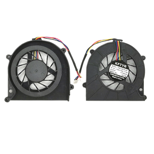 Sülearvuti jahuti TOSHIBA Satellite L630, L635, C640