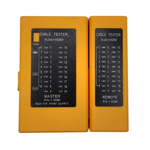 HDMI kaabel tester NF622