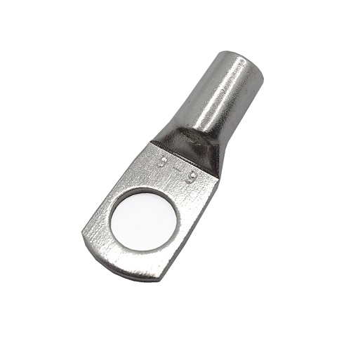 Copper Lug jaoks 6mm2 Kaabel, 10pcs