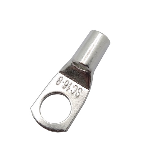 Copper Lug jaoks 16mm2 Kaabel, 10pcs