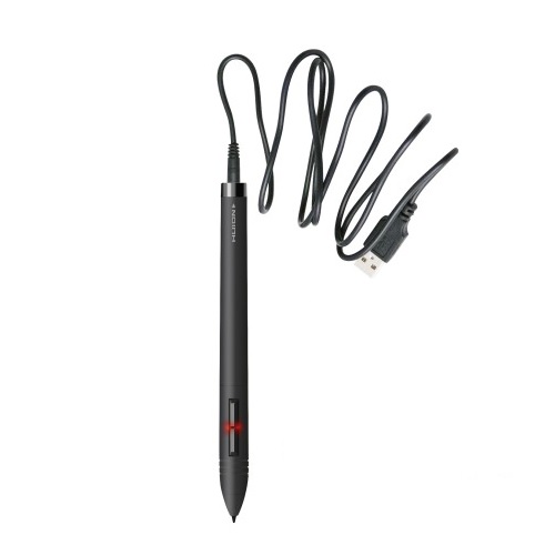 Pliiats HUION P80
