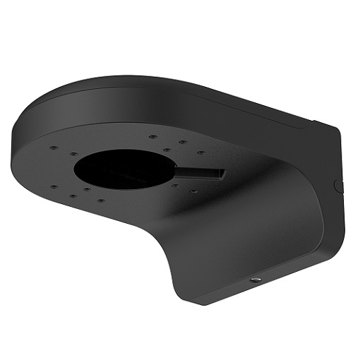 Seina kinnitus Dahua PFB204W-B, alumiinium, must