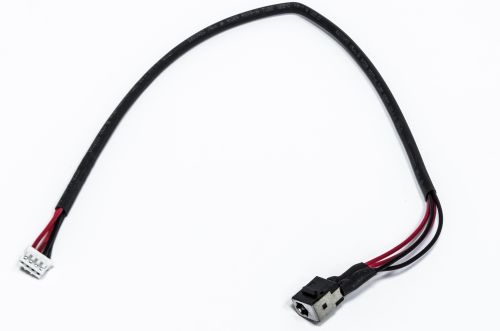 Power jack koos kaabel, HP Pavilion DV5000 Series