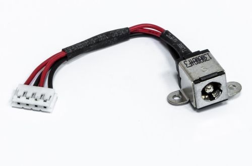 Power jack koos kaabel, TOSHIBA Satellite L45 Series