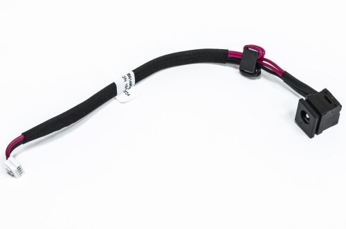 Power jack koos kaabel, TOSHIBA L505D, Satellite L350, L350D