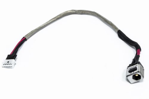 Power jack koos kaabel, LENOVO IdeaPad 14" U460