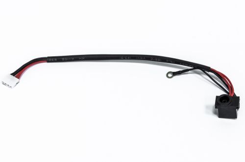 Power jack koos kaabel, SAMSUNG Q320, R520