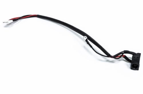 Power jack koos kaabel, SAMSUNG NP-R518,NP-R519