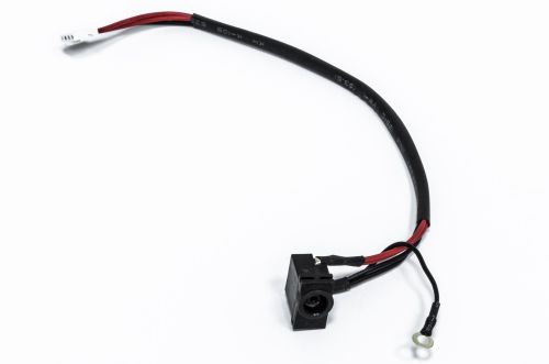 Power jack koos kaabel, SAMSUNG NP-X420