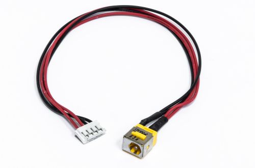 Power jack koos kaabel, ACER Iconia Tab A100