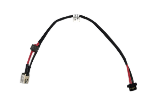 Power Jack Koos Kaabel ACER Iconia Tab A100, A200, A500, A501