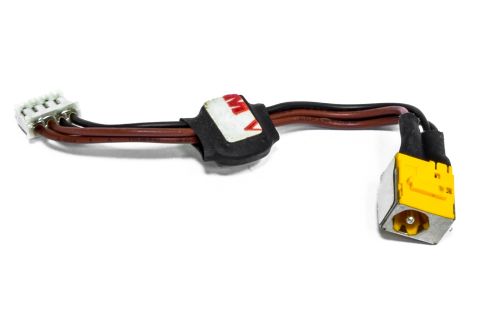 Power jack koos kaabel, ACER Aspire 5720, 5720G