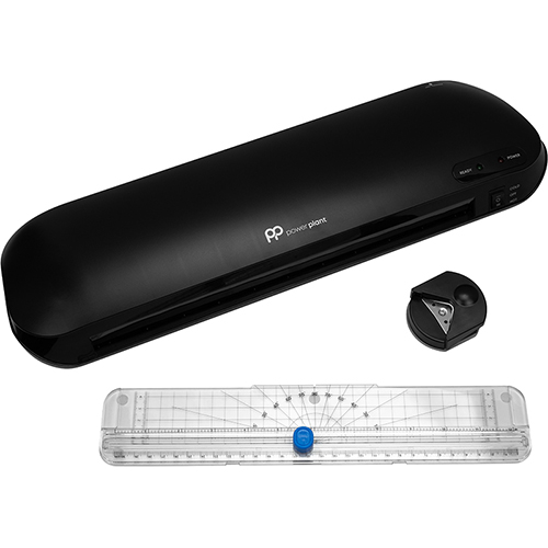 Laminaator EasyLam, A3, 3in1, 80-125 µm, 400 mm/min