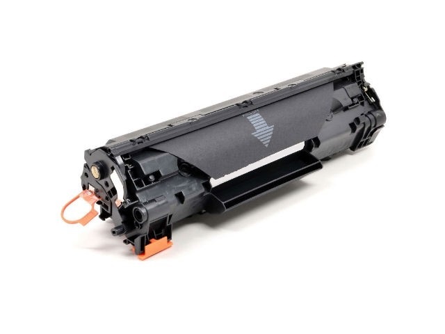 Ühilduv kassett HP CB436A
