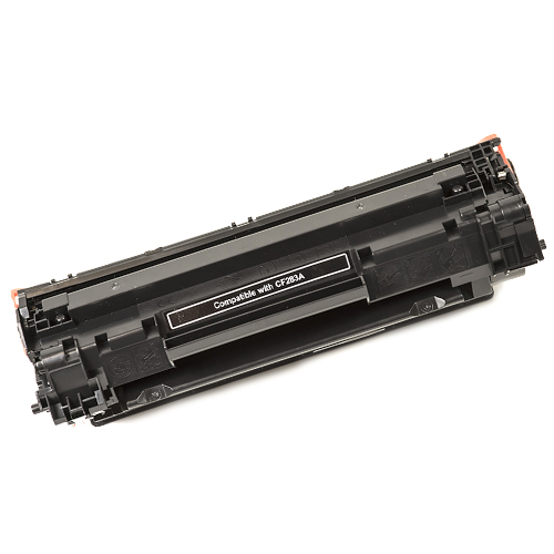 Ühilduv kassett HP CF283A