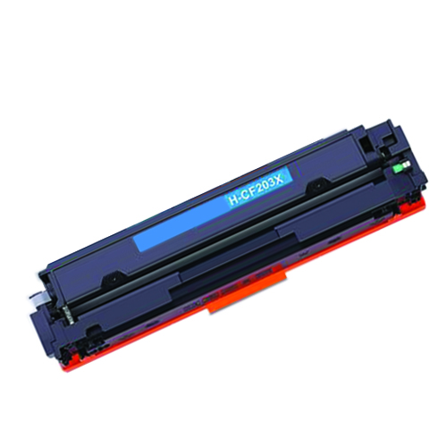 Ühilduv kassett HP CF541X, tsüaan