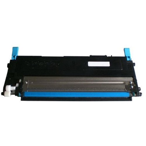 Ühilduv kassett SAMSUNG CLP-310, tsüaan