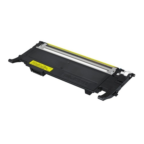 Compatible cartridge SAMSUNG CLP-320, Yellow