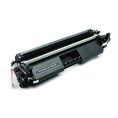Ühilduv kassett CANON CRG-047