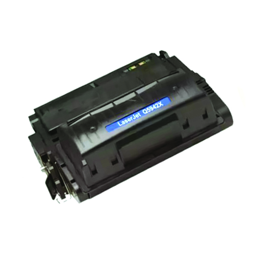 Ühildub kassett HP Q5942X