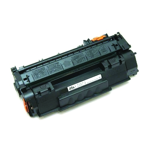 Ühildub kassett HP Q5949A