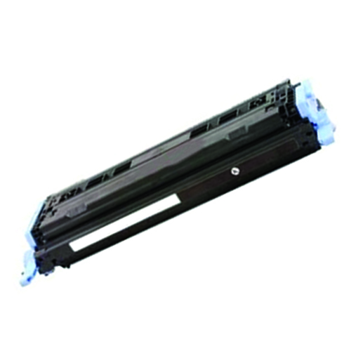 Ühildub kassett HP 124A