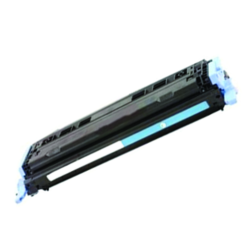 Ühildub kassett HP 124A, tsüaan