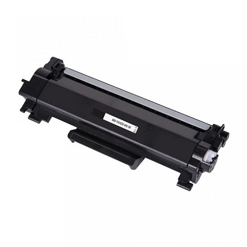 Совместимый картридж BROTHER TN2420BK, TN2410BK