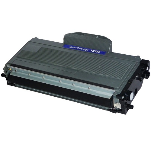 Compatible cartridge  BROTHER TN360, TN2120